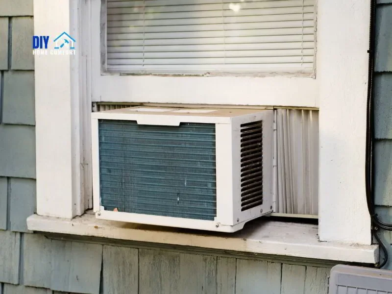 Window AC
