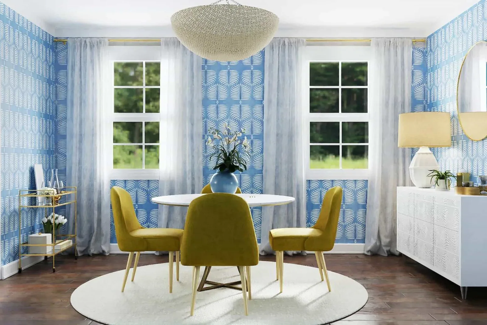 amazing interior design