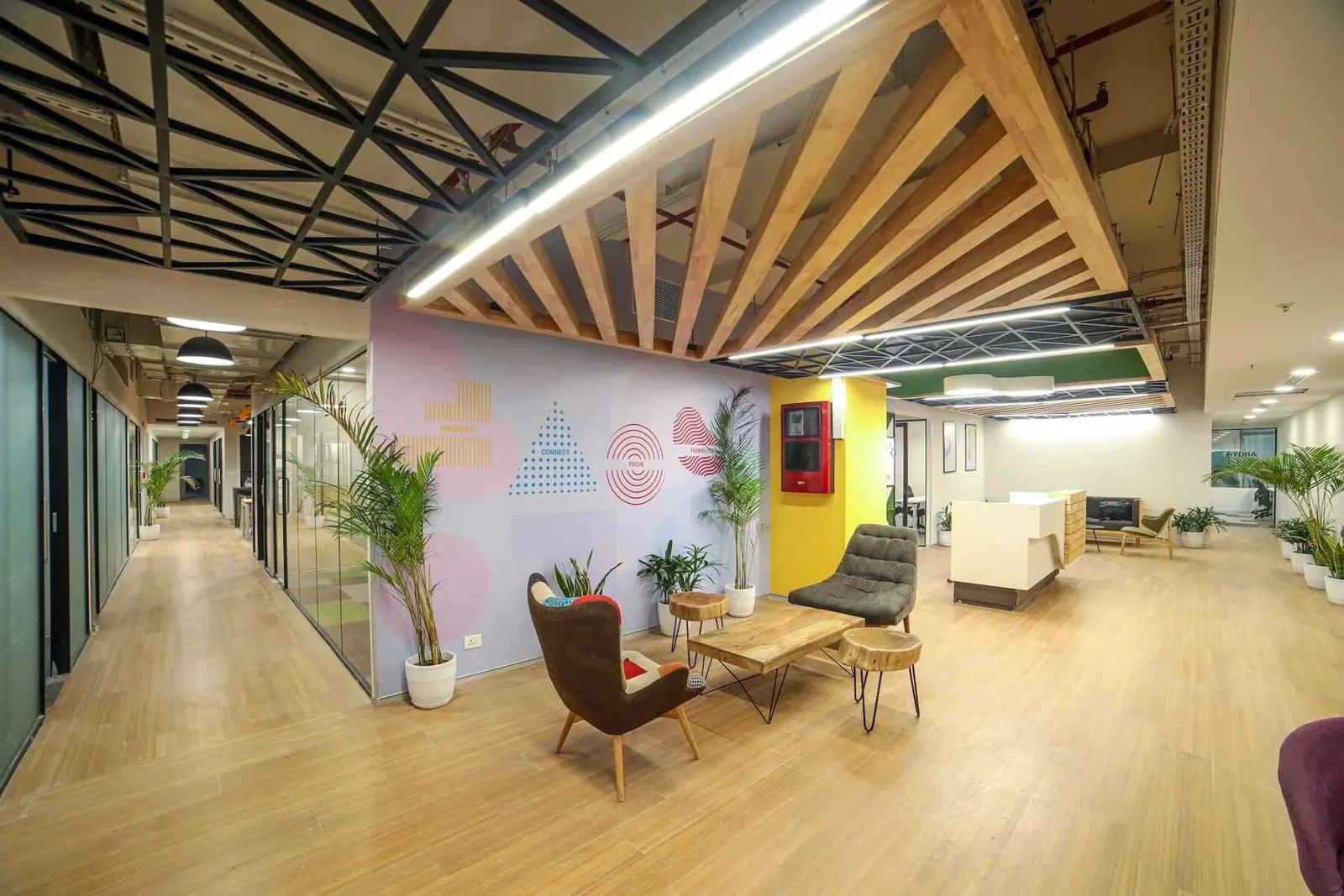 office design example