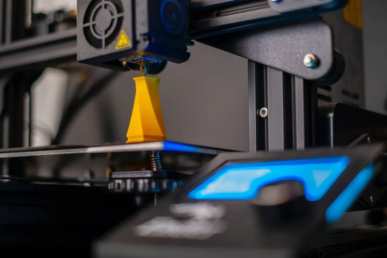 3D printing