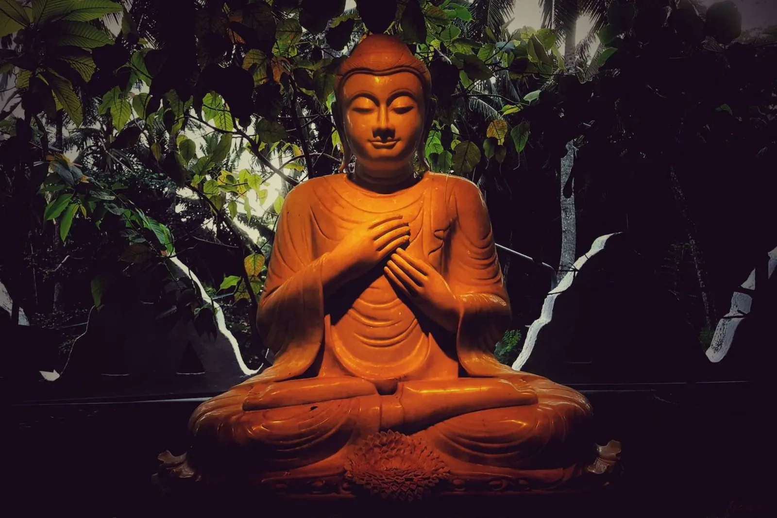 buddha statue