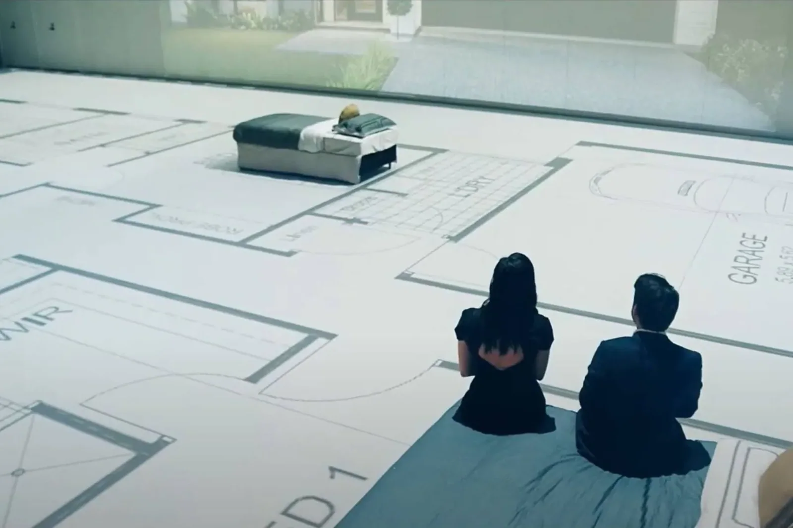 augmented reality for house design