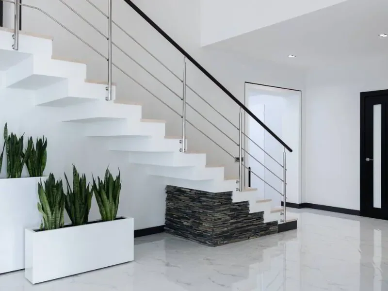 modern style