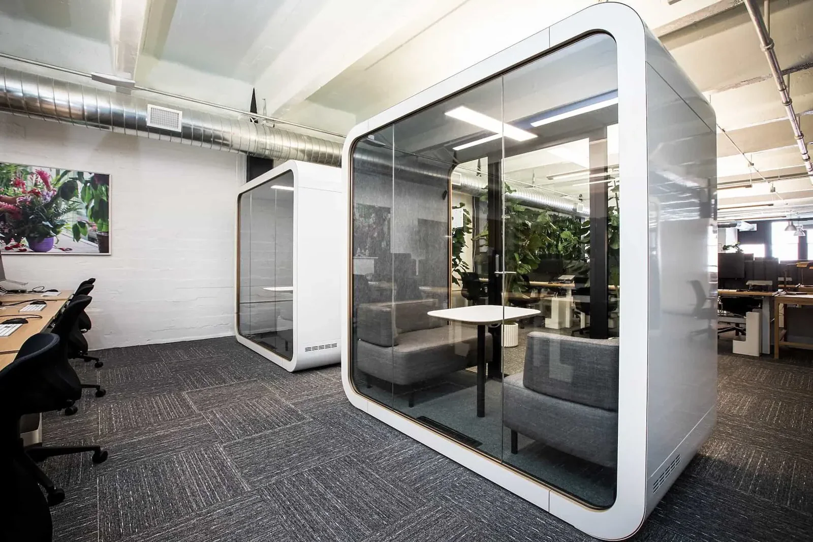 modern office furniture