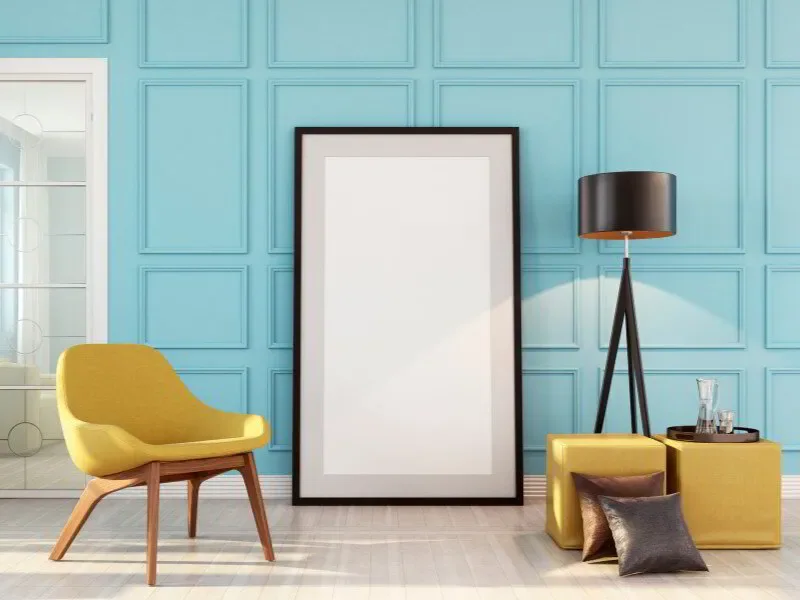 bauhaus interior design